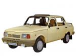 Wartburg 1.3 1988 года